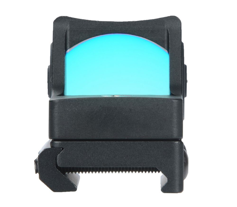 TR RMR Sight Adjustable (LED) 3.25 MOA Red Dot Black